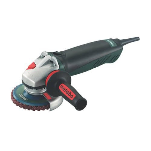 WEPBA 14-125 Quick Protect Аголна брусилка