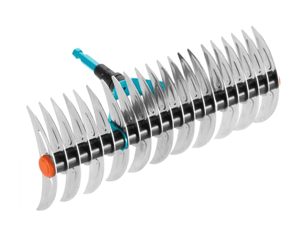 Combisystem чистач за плевел