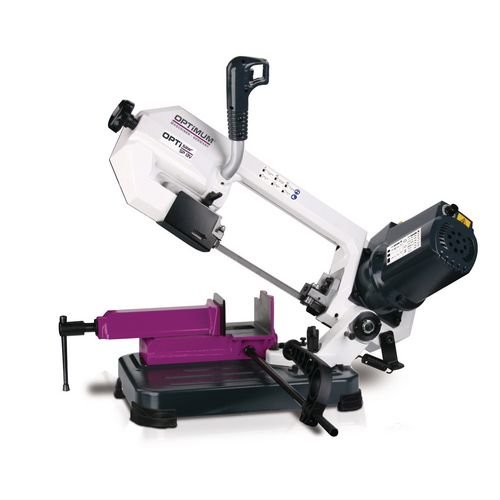 OPTIsaw SP 13V/230V/1Ph/50Hz бансек за метал