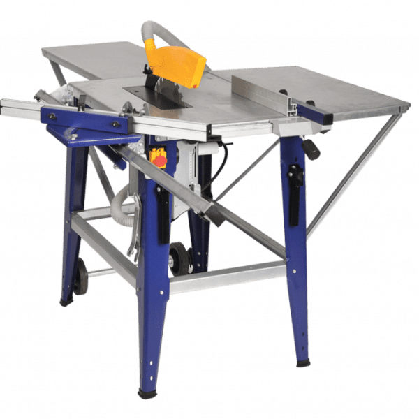 TSEm 315 Циркулар со маса 400 V Profi line