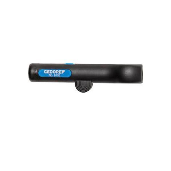 Нож за соголување кабел (StrippMax Round Professional) - Gedore 8159