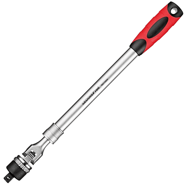 Телескопска крцкалка 1/2” - Gedore Red