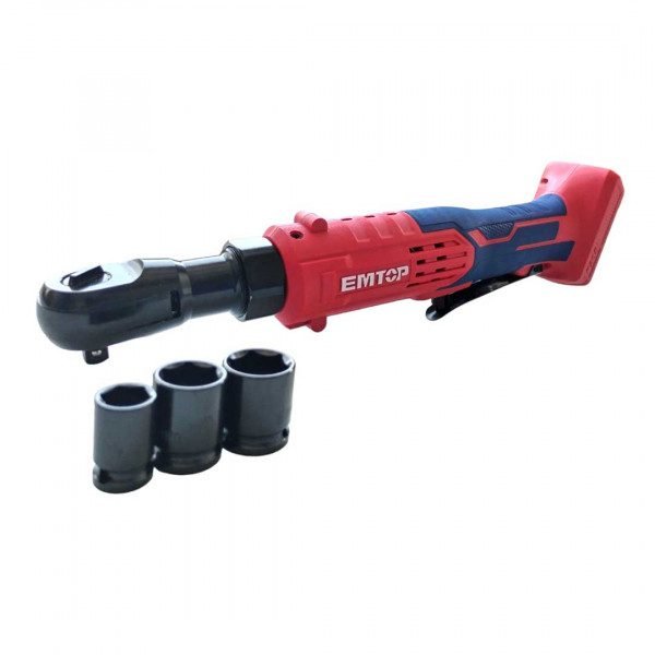 Батериска крцкалка EDRL2060151 Emtop
