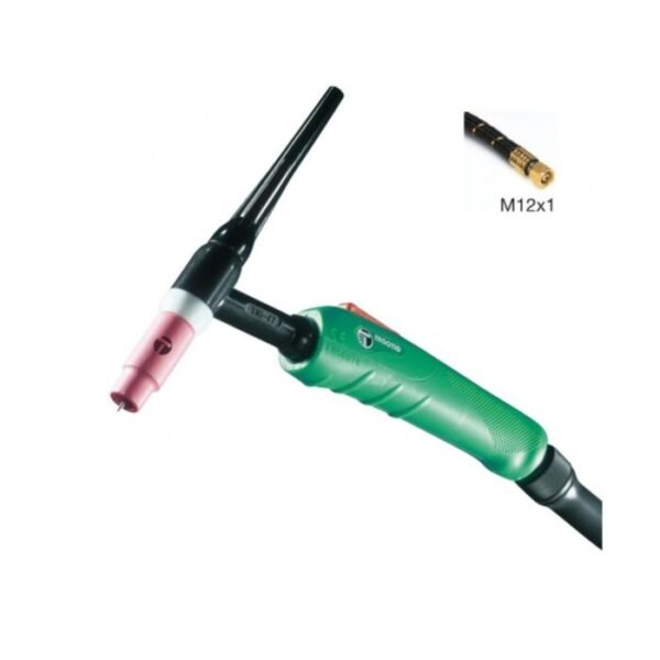 ERGOTIG 17/4M M12X1 Пиштол за заварување