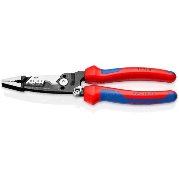 КНП Повеќенаменска клешта 200mm KNIPEX