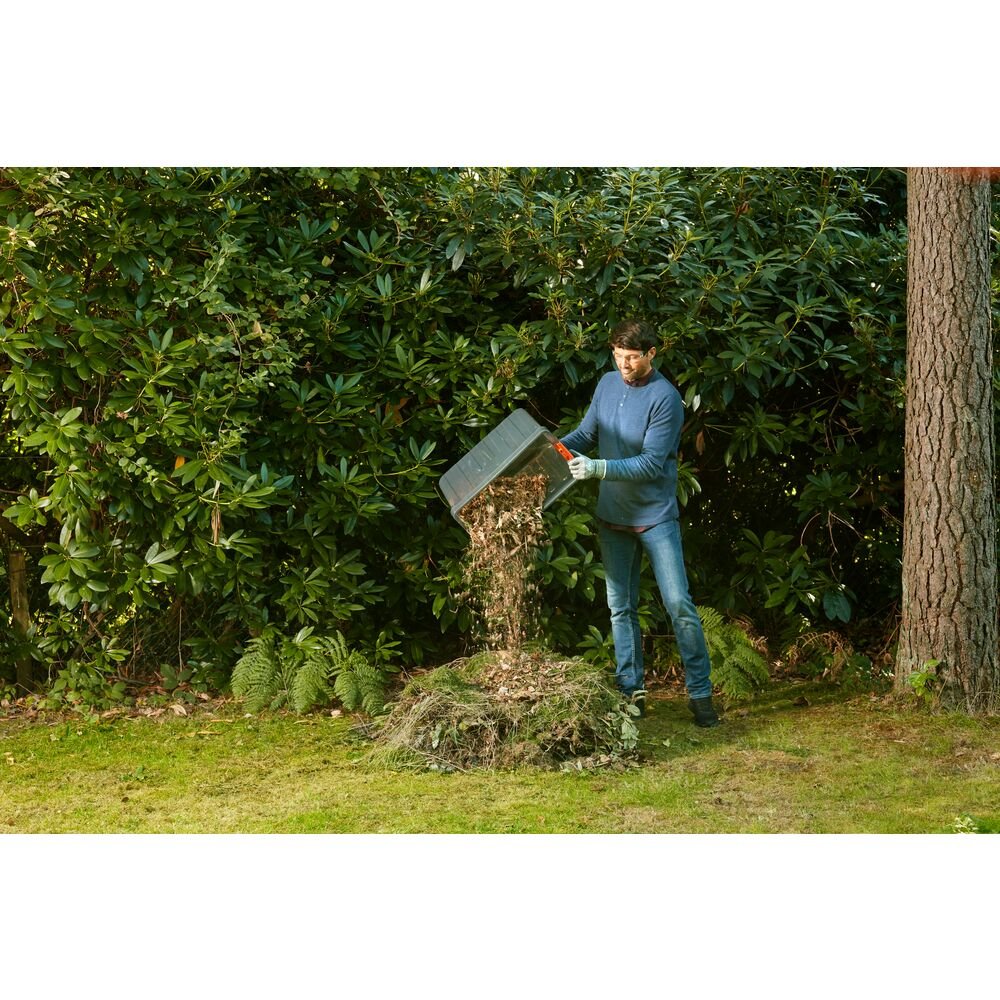 Дробилка за гранки 2800W 45mm