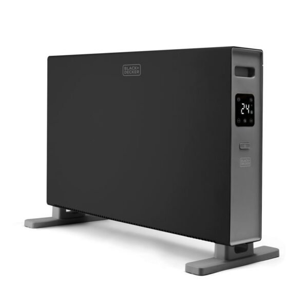 Греалка конвектор дигитална 2000W |