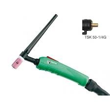 ERGOTIG 9/4M TSK50 1/4G Пиштол за TIG заварување