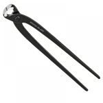 КНП Армирачка клешта брунирана 300mm KNIPEX - SBDMK WEBSHOP