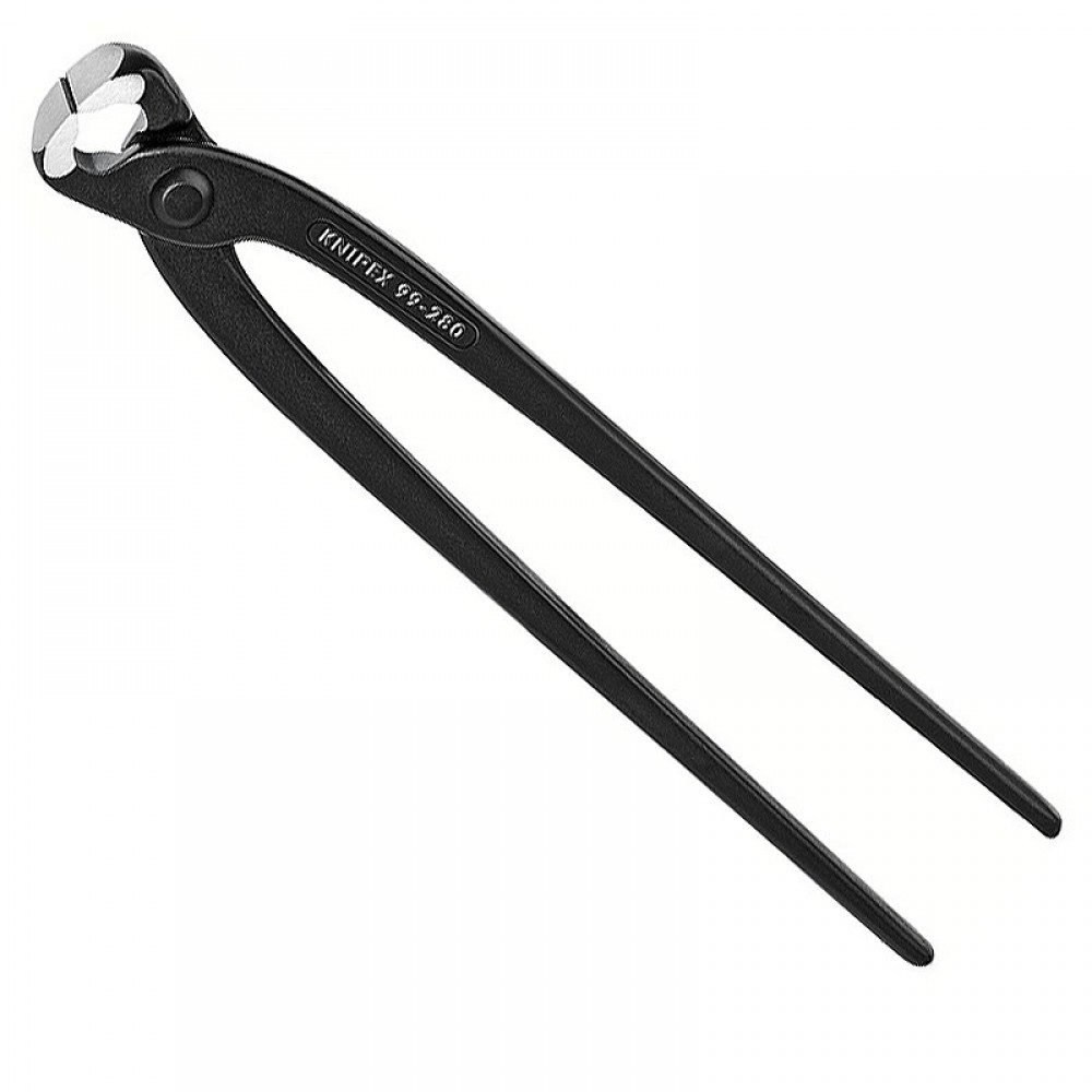 КНП Армирачка клешта брунирана 300mm KNIPEX - SBDMK WEBSHOP
