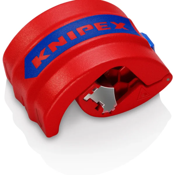 КНП KNIPEX BiX Секач за пластични цевки
