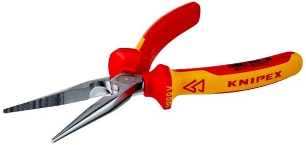 КНП Шпицаста клешта 200mm VDE 1000V KNIPEX - SBDMK WEBSHOP