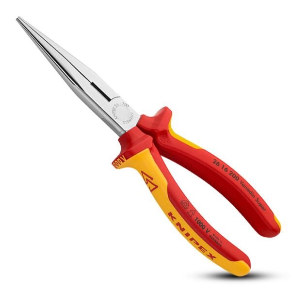 КНП Шпицаста клешта 200mm VDE 1000V KNIPEX -