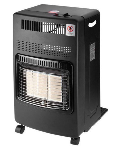 Нео Плинска Греалка 4200w