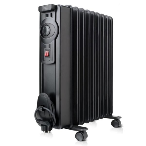 Радијатор со масло 1500W