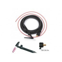 ERGOTIG 26V 4M TSK50-2M Пиштол за TIG заварување