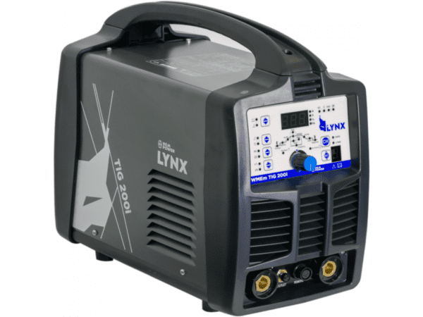WMEm TIG 200i Lynx инвертер за заварување