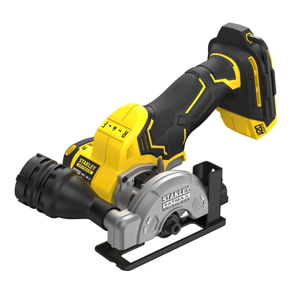 18V Компактна брусилка 76mm V20 без опрема