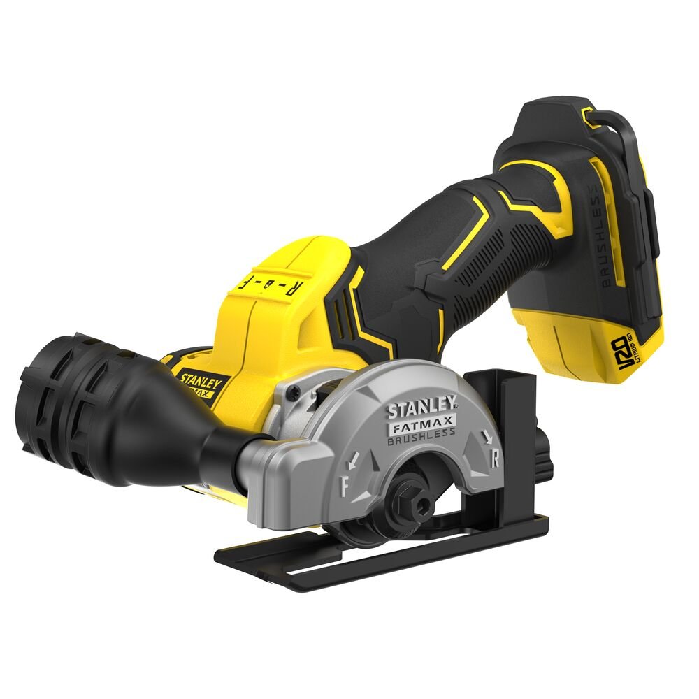 18V Компактна брусилка 76mm V20 без опрема