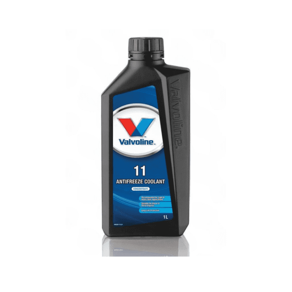 Антифриз 1/1 VAL AFC 11 CONC SW EEE