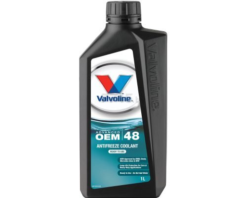 VAL OEM ADVANCED AFC 48 RTU 1/1
