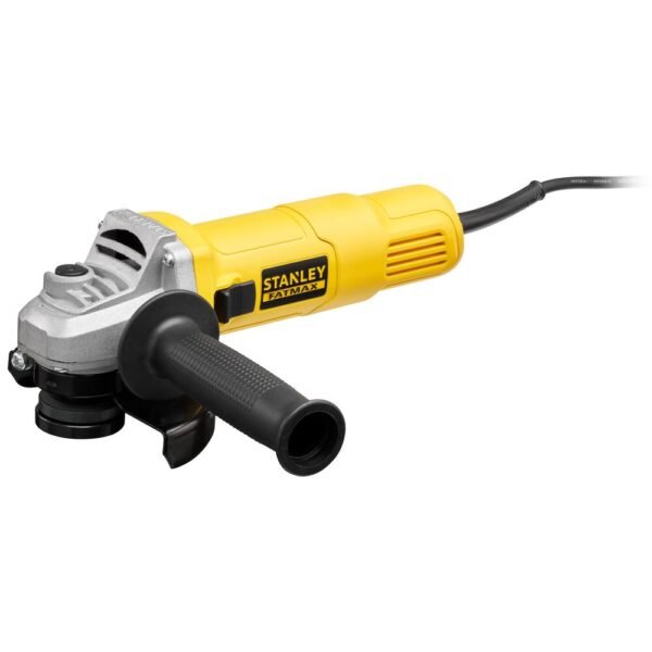 Аголна брусилка 600W 115mm