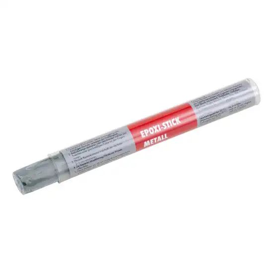 Epoxy стик за метал, 120g