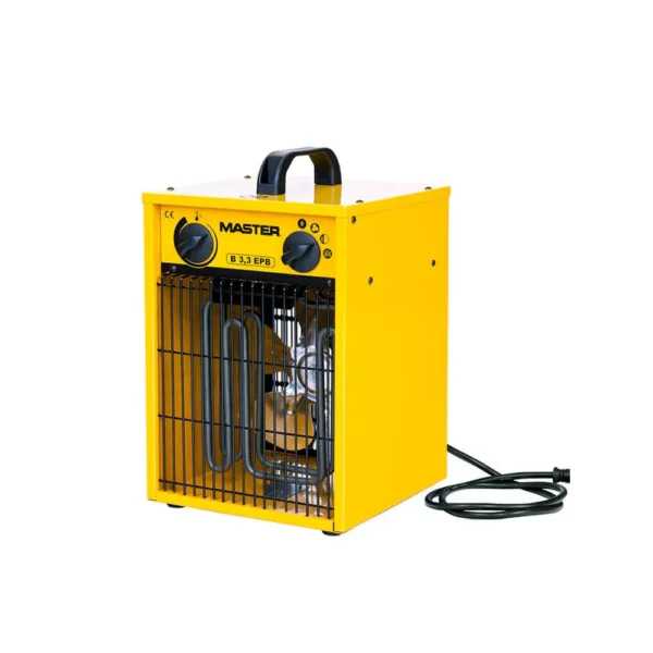 MASTER Електрична греалка B3,3 3kW