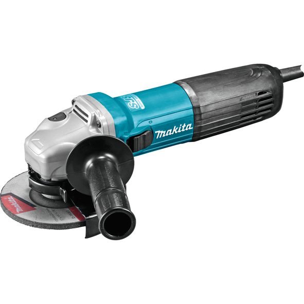 Аголна брусилка GA5040C 1400W