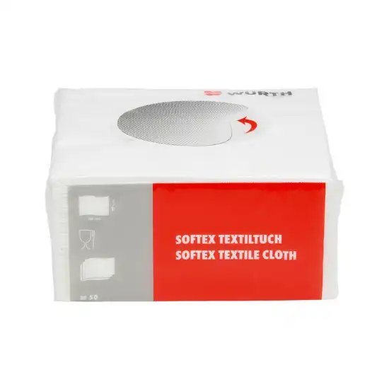 Softex крпа
