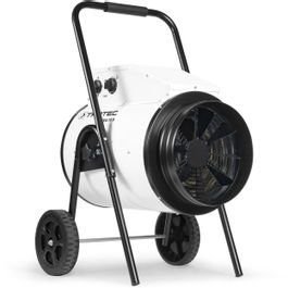 TROTEC Електрична греалка TDS 75R -15kw /трофазен | aparati.mk
