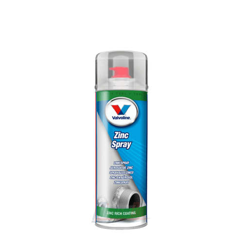 VAL ZINC SPRAY 0.5/1 SW