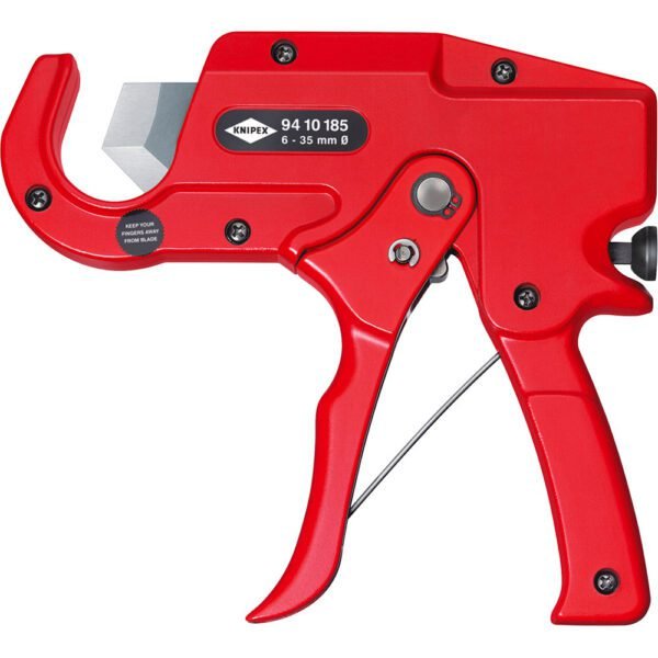 KNP Клешта за сечење пластични цевки Knipex 6 до 35 mm