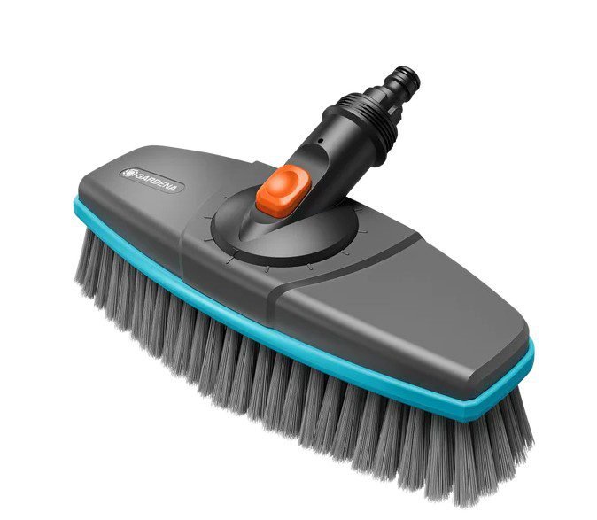 Четка мека Cleansystem