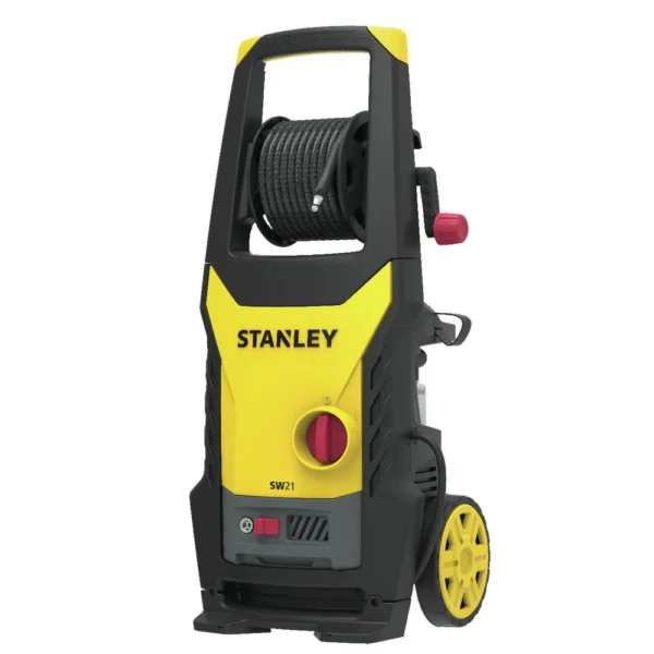 Перач под висок притисок 2100W 145бар 450l - SBDMK WEBSHOP