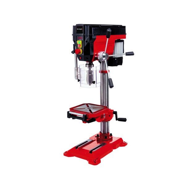 Стабилна дупчалка EINHELL te-bd 750 750w - 4250715 classic