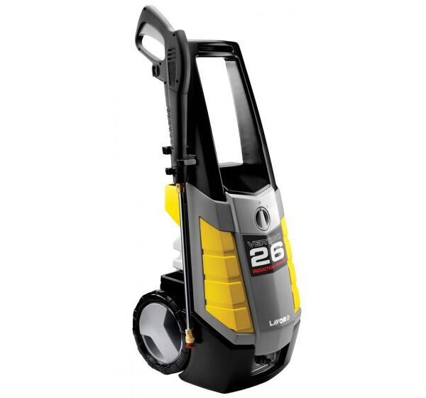 ЛАВОР ПЕРАЧ ВЕРТИГО 26 2600в 170бар 510л/ч