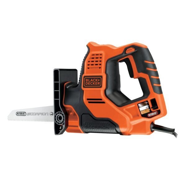 Пила SCORPION 3 in 1 500W 0-2700rpm AUTOSELECT - SBDMK WEBSHOP