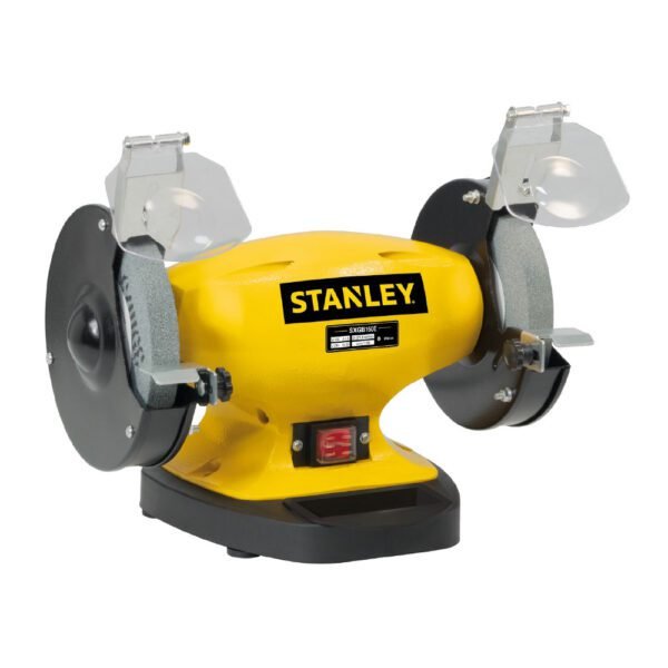СТН Столна брусилка со два камења 330W 150mm - SBDMK WEBSHOP
