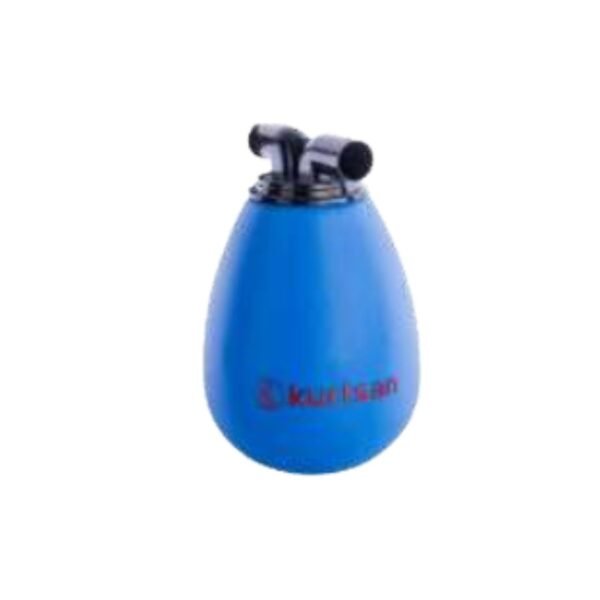 Баланс танк 63mm