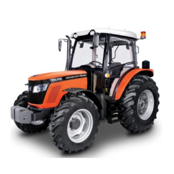 Трактор TAFE 7515 EUR V со HVAC Cab