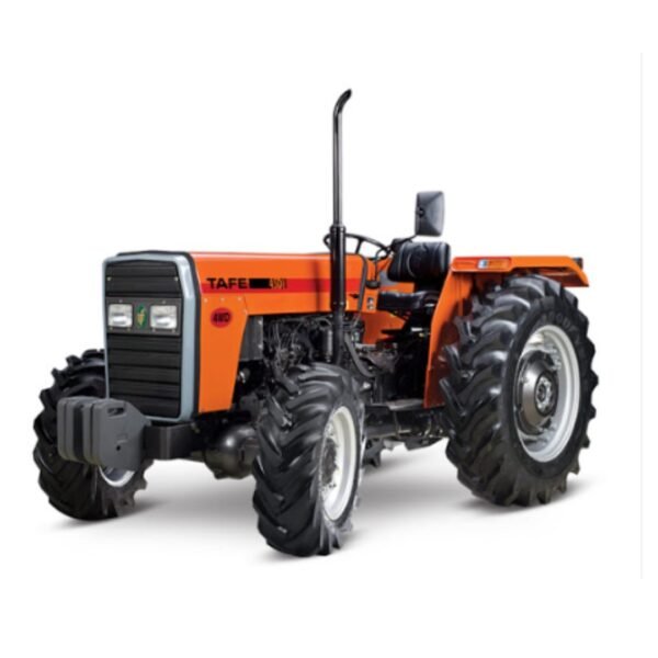 Трактор Тафе 45 ДИ 4WD без кабина