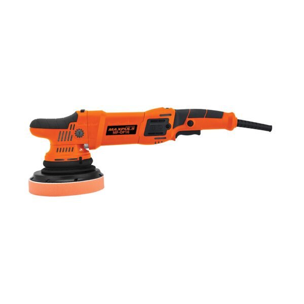 MAX PULS Електрична Полирка 1050W Dia150Mm Mpop10 11270