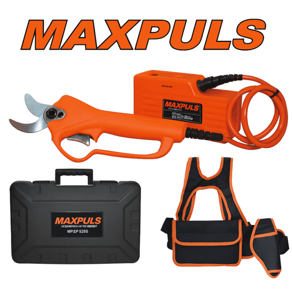 MAX PULS Електрични ножици 36v / 1080W / 40mm