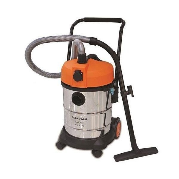 MAX PULS Правосмукалка Mp-Wc03 1400W 6486 Професионална