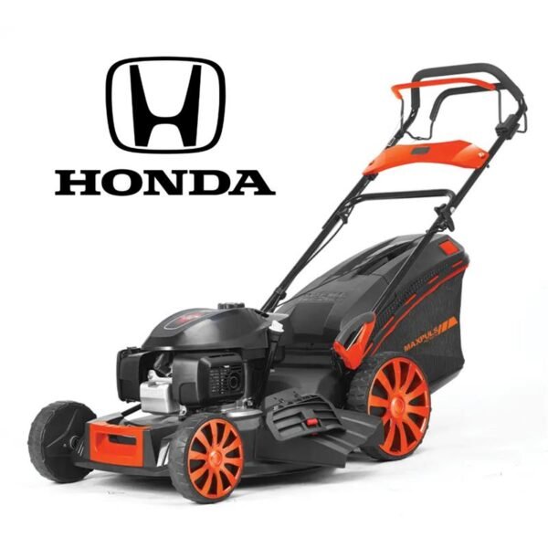 MAXPULS Бензинска косилка 3.9kW/ 5.2hp Самоодна, HONDA Мотор