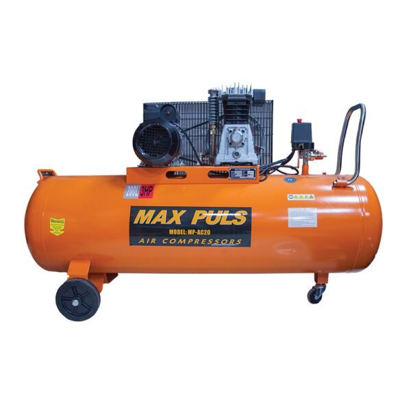 MAXPULS Компресор