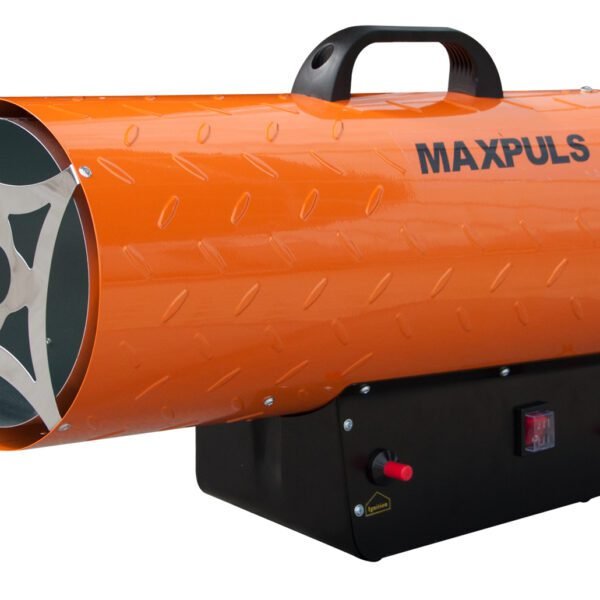 MAXPULS Тајфун на гас/плин