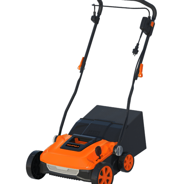 MAXPULS Вертикултиватор 1800W