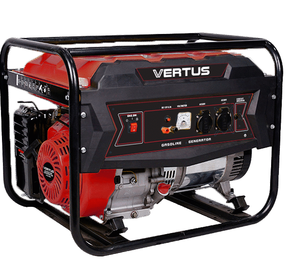 Vertus Aгрегат 5.0KW VT-GG06